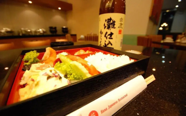 Grand Garden Hotel & Residence