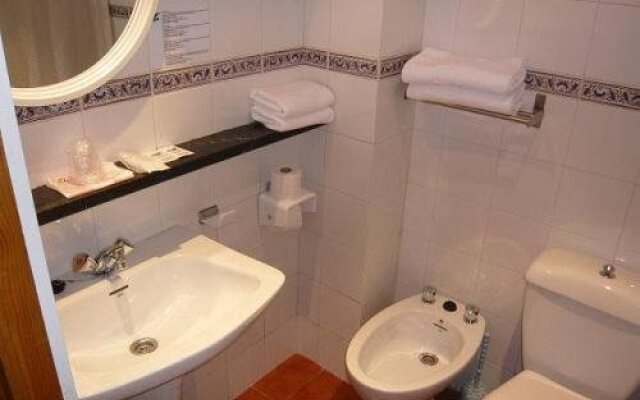 Aparthotel Condor