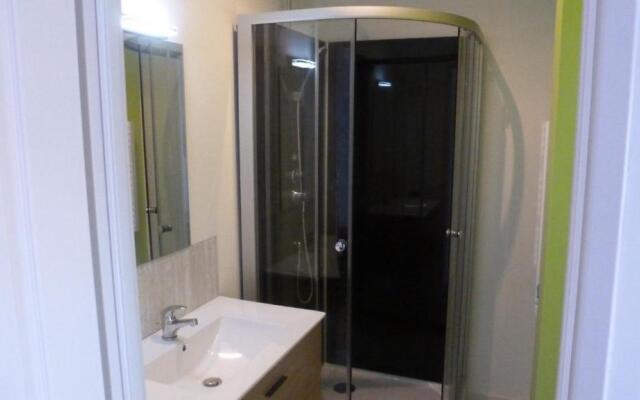 Logements Le232 Fr