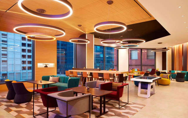 Aloft Seoul Myeongdong