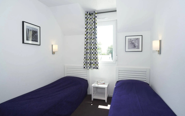 Terres de France - Le Domaine de la Baie