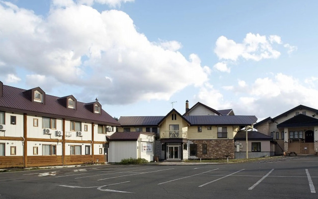 Resort Inn North Country