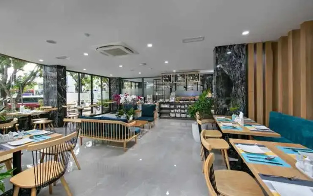 Meliora Hotel & Apartment Da Nang