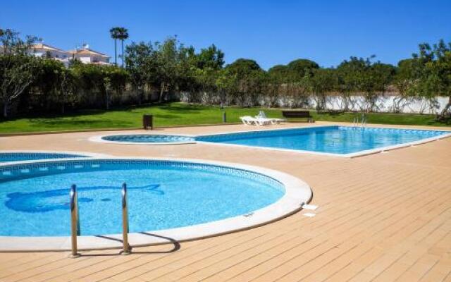Olhos de Água Apartment Albufeira II