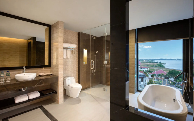Santika Hotel Batam