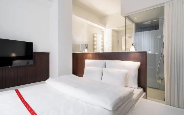 Ruby Hanna Hotel Stuttgart