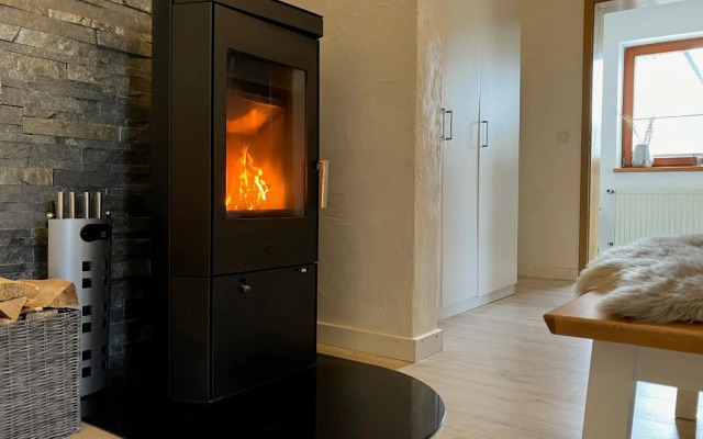 Ferienwohnung Augenblicke