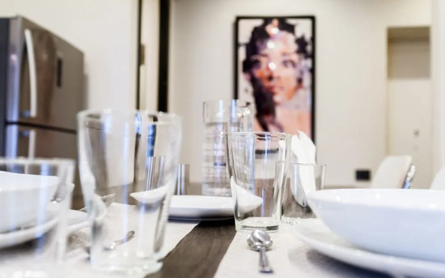 La Tua Casa A Roma San Pietro