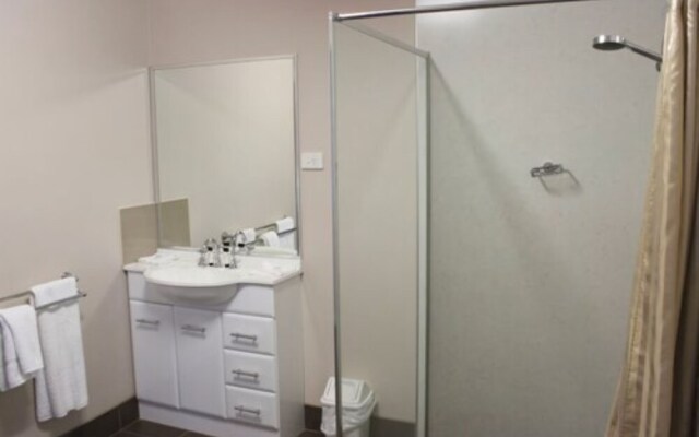 BIG4 Grampians Parkgate Resort