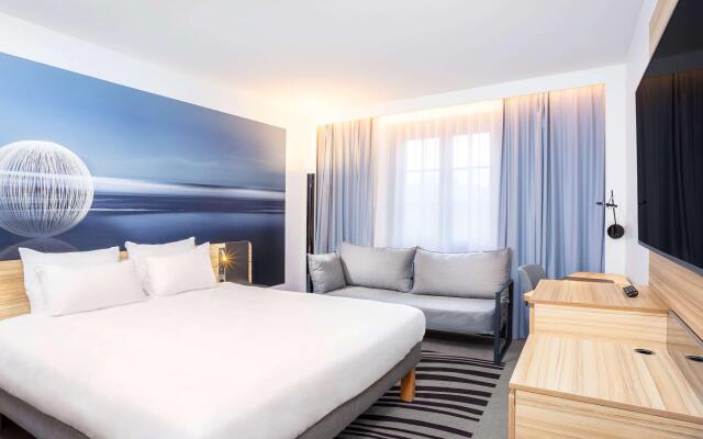 Novotel Brussels off Grand'Place