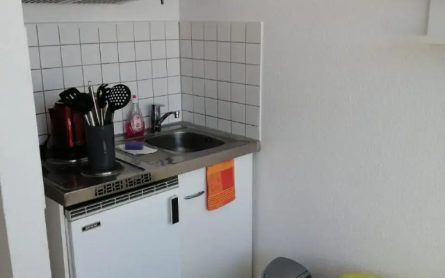 Appartement Bahnhof
