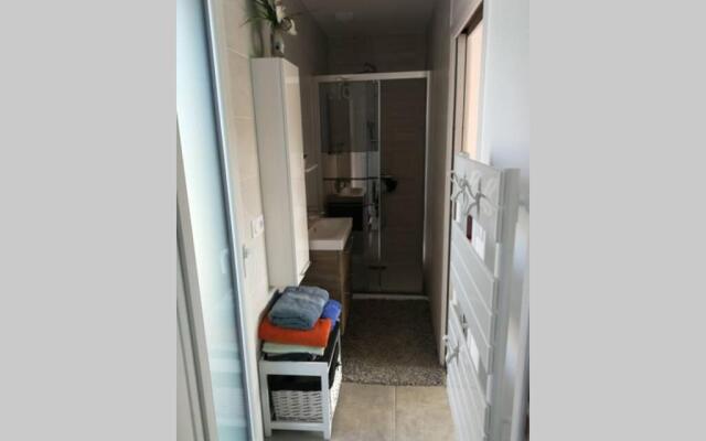 Gîte La Lancieutine Proche Plages 4 Personnes