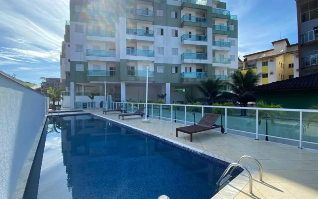 Thel Ubatuba - Praia Grande - 48 - Saint Martin