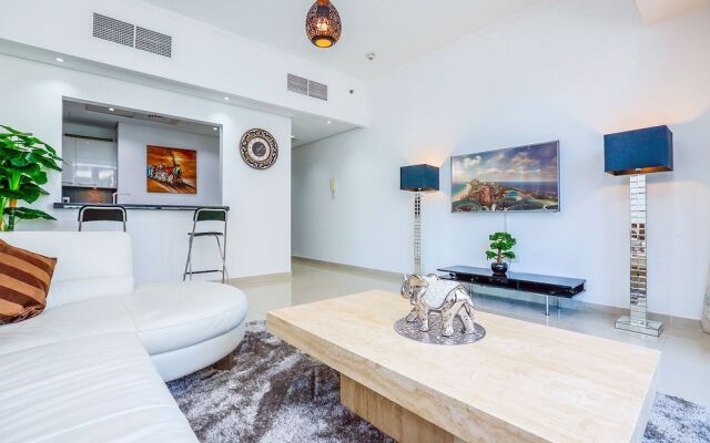 Kennedy Towers - Silverene