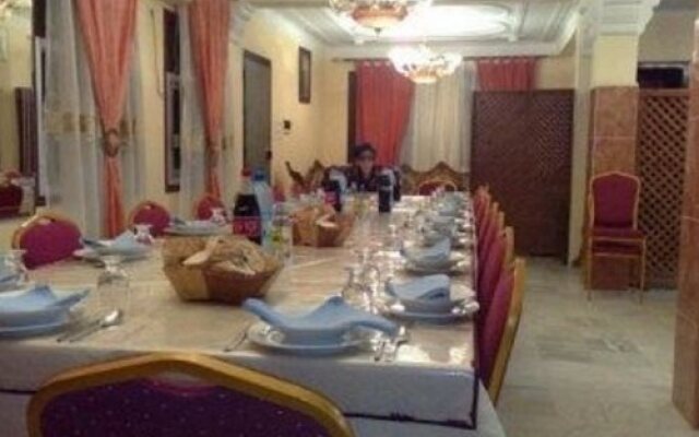Dar Tlidjene Hotel
