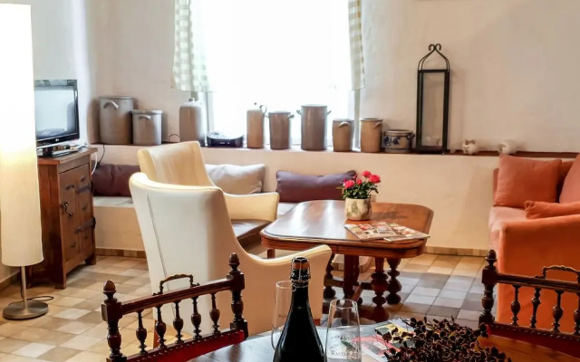 Scheune Ediger-eller