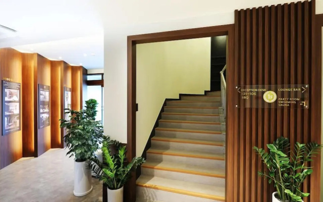 Gapyeong hotel GRAZIE