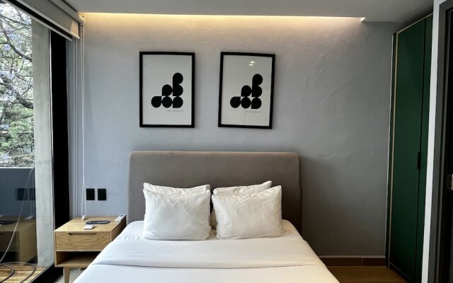 Lamartine by Wynwood House