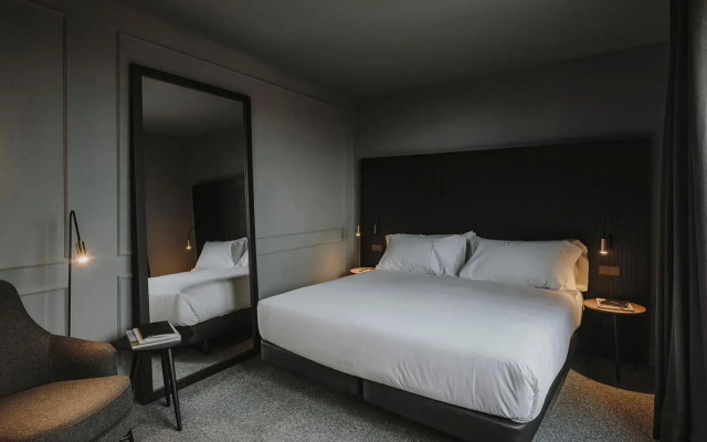 El Môderne Hotel Urban & Unique