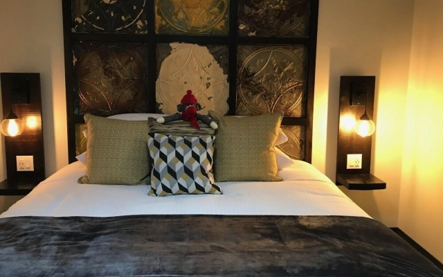 Distinctive Inns of Kingsville Inn31