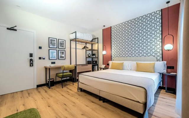 ITC Madrid by Soho Boutique