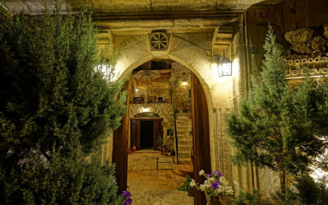 Roca Cappadocia