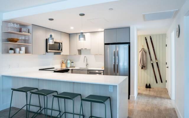 Adanac Revelstoke by Revelstoke Vacations
