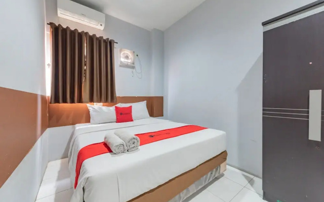 RedDoorz @ Pelajar Pejuang 3