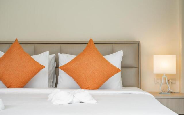 Luxury Pool Villa A14 3BR / 6-8 Persons
