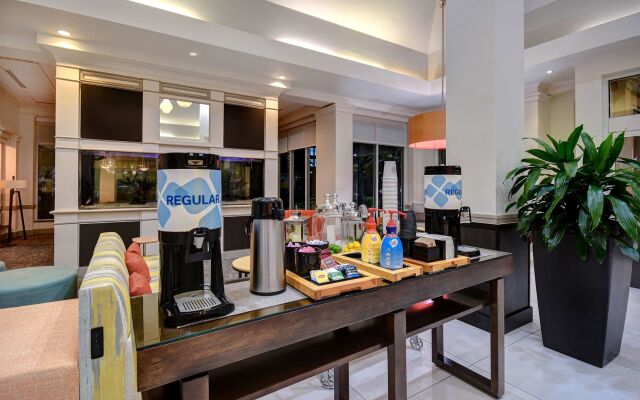 Hilton Garden Inn Ft Myers