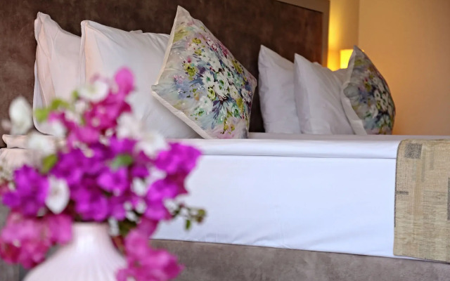 Yasmin Bodrum Resort - All Inclusive