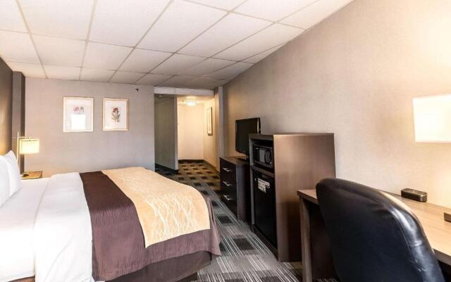 Comfort Inn Ballston