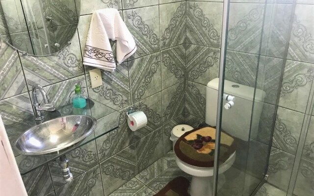 Residencial Casa Verde