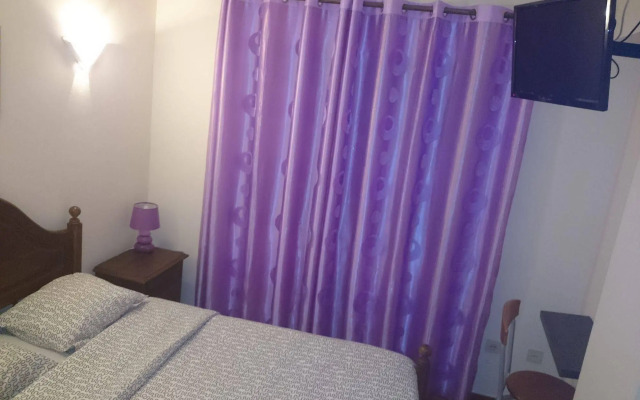 Residencial S. Gião