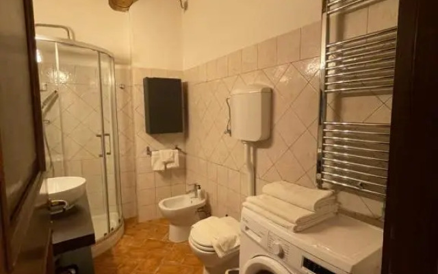 Il Borghetto Medievale suite