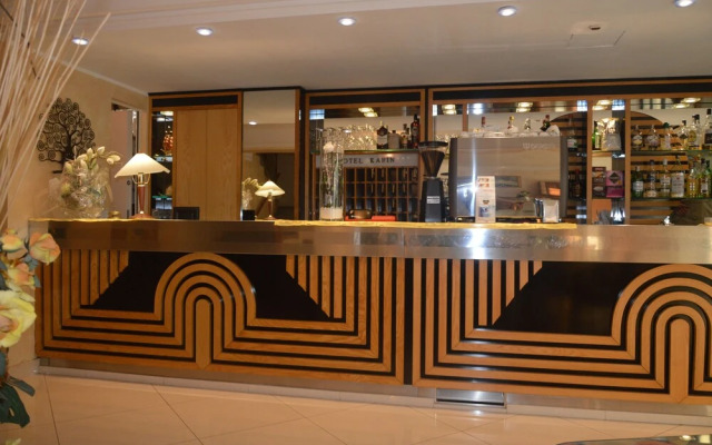 Hotel Karin