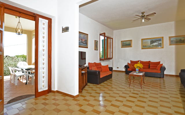 Casa Andreini