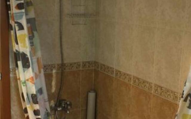 Hostel Zabava