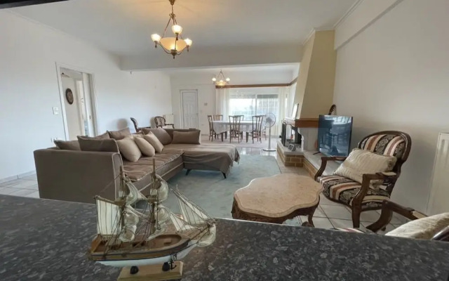 Eagles Nest Villa Your Grecian Paradise