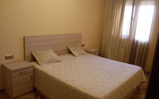 Guest-house Relax Lux - Apartment
