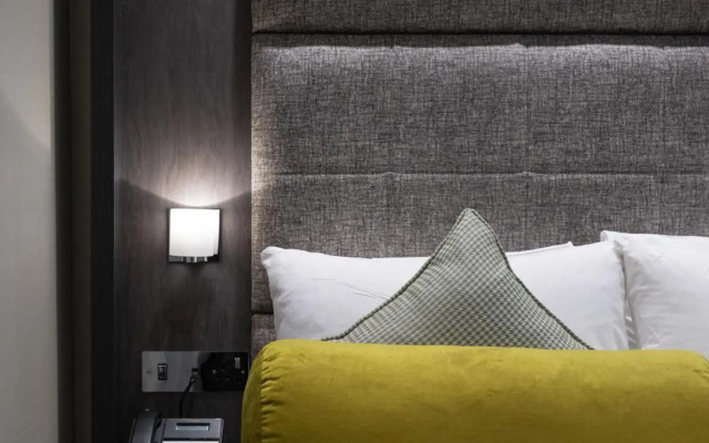 Mornington Hotel London Victoria