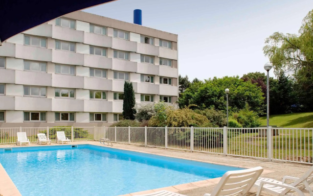 Mercure Paris Le Bourget