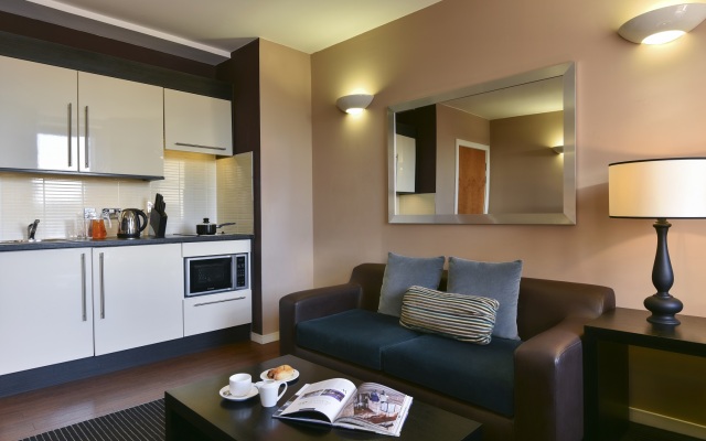 Fraser Suites Glasgow