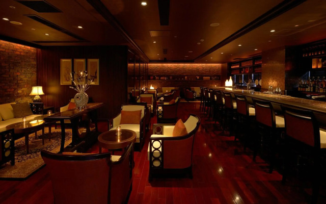 The Naha Terrace