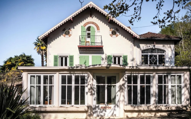 Maison Tournesol Pau Jurançon Gan