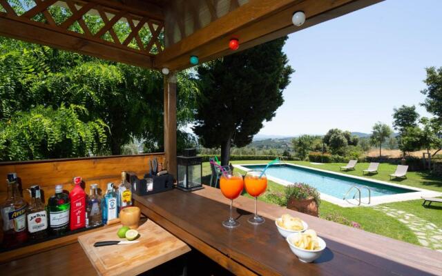 Villa Colomba by Mmega