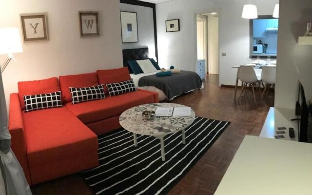 Apartamento Julius