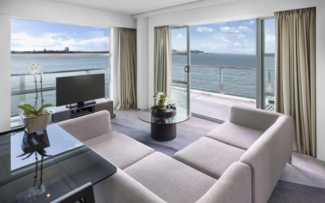 Hilton Auckland