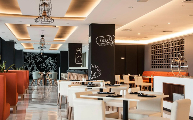 INNSiDE by Meliá Yogyakarta