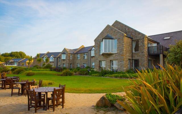 Karma St Martins Hotel